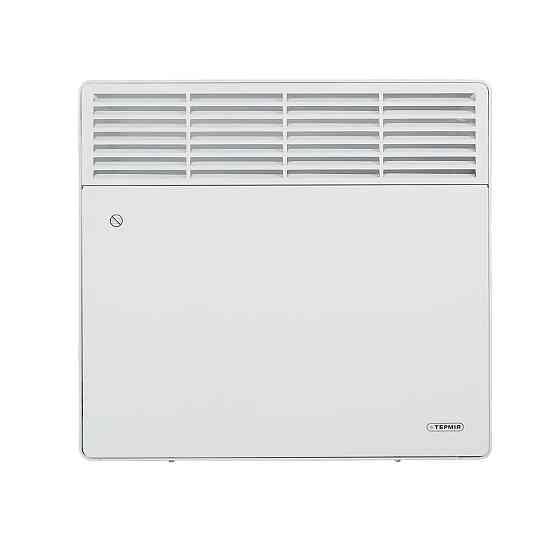 Конвектор електричний Термія ЕВНА - 1.0/230 С2 (мш) обігрівач з термостатом 1000 Вт електроконвектор з захистом від замерзання Київ