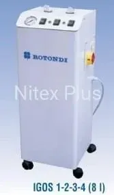 Швейная машина Rotondi Wytwornica pary IGOS 3 Киев - изображение 1