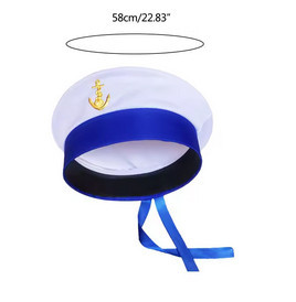 Фуражка матроса Київ - фото 5