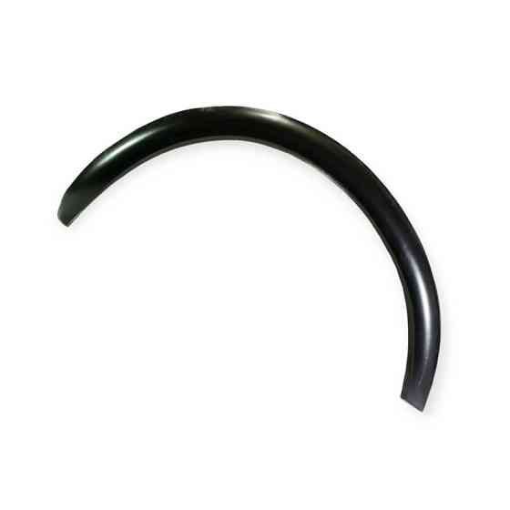 Арки тюнинг (гладкие) славута Мукачево