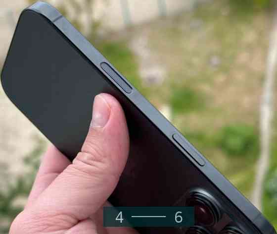 Айфон iPhone 16 Pro 128Gb. Neverlock Киев