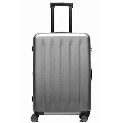 Чемодан Xiaomi Ninetygo PC Luggage 28'' Grey (6970055341059) Винница