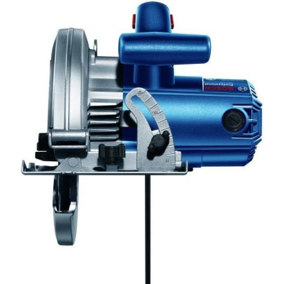 Дисковая пила Bosch GKS 140 + Пильный диск Eco for wood (0.601.6B3.020) Винница - изображение 10