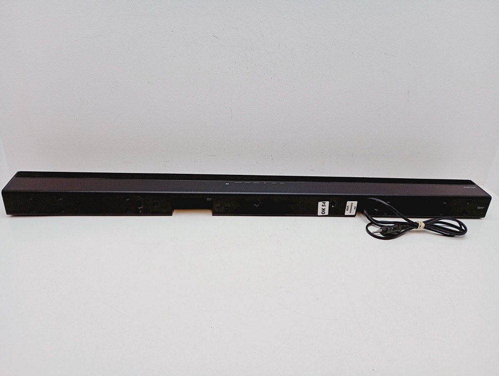 Саундбар Sony SA-CT80 (товар вживаний, USB не працює) Луцьк - фото 4