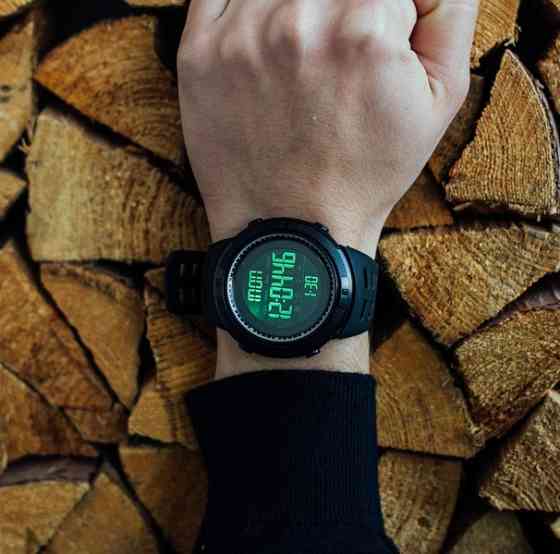 Skmei Amigo II 1251 Київ