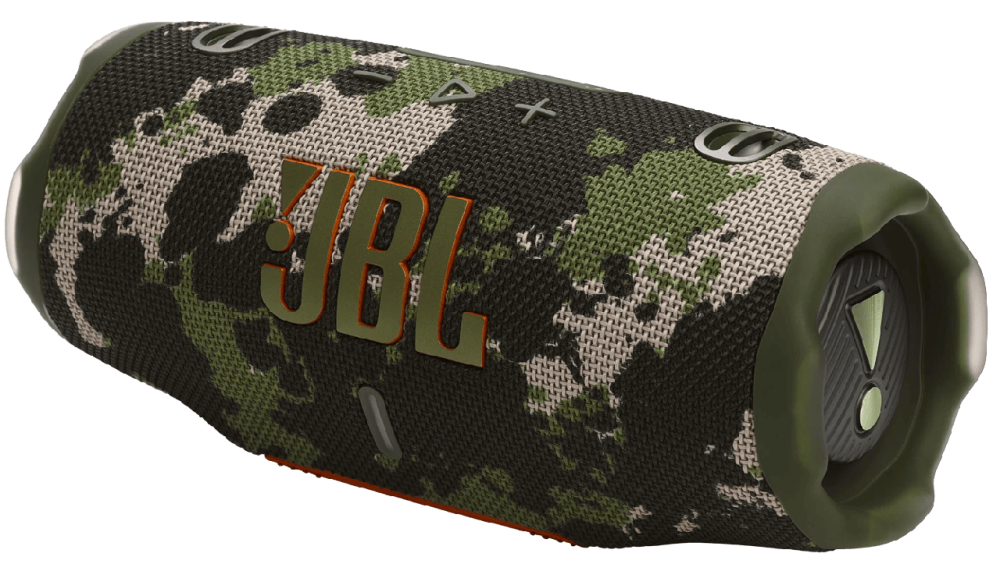 Портативна акустика JBL Charge 6 Squad (JBLCHARGE6SQUAD) (7106536) Київ - фото 12