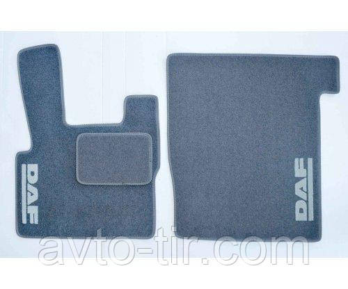 Коврики ворсовые DAF 105 XF Луцк - изображение 1