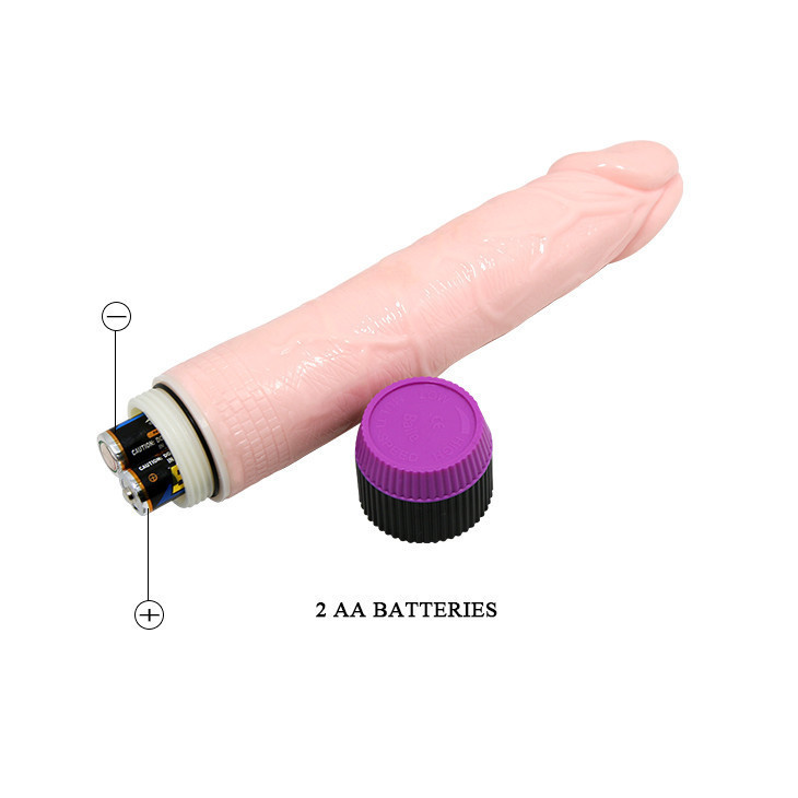 Вібратор BAILE ADOUR CLUB Vibration Sex Aura Київ - фото 7