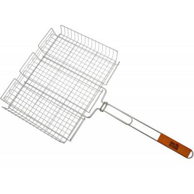 Решётка для гриля Skif Outdoor Griller 1 (SO-1114) Винница - изображение 1