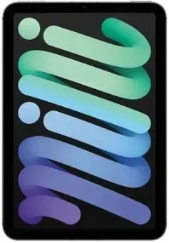 Графический планшет Apple iPad Mini 2024 8,3