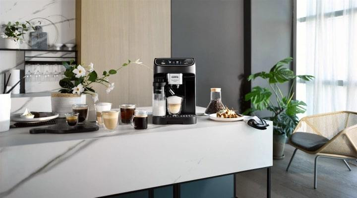 Кавомашина Delonghi ECAM 320.60 B Magnifica Plus 16263 Харків - фото 10