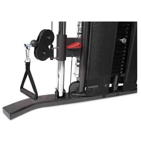 Функціональний тренажер Inspire FT1 (колір чорний) Киев