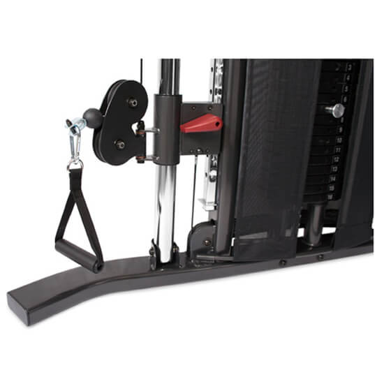 Функціональний тренажер Inspire FT1 (колір чорний) Киев - изображение 3