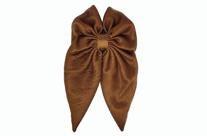 Шпилька для волосся стильна Бант Київ - фото 1