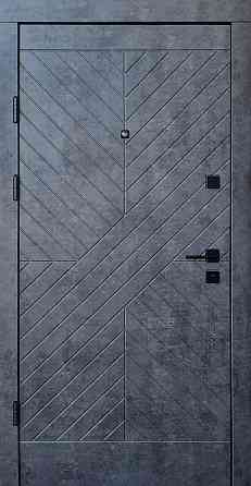 Двері квартирні, QDoors, модель НЕКСТ, комплектація Преміум,замки KALE 850 Київ