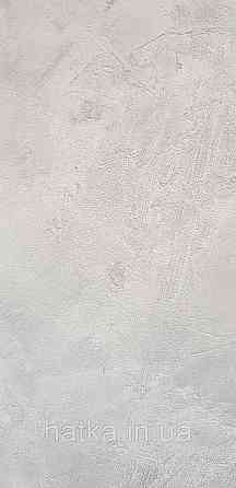 Обои винил на флизелине Caselio Patine 0.53х10 под штукатурку структурные матовые серые разные оттенки Киев