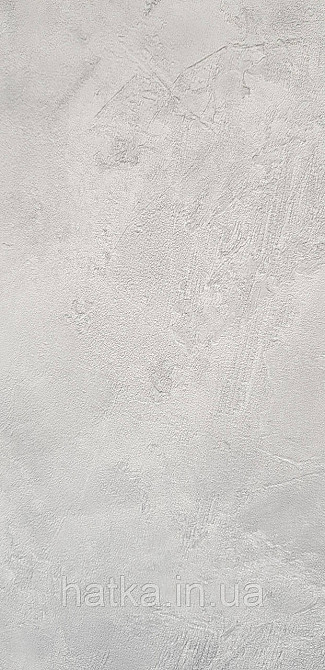 Обои винил на флизелине Caselio Patine 0.53х10 под штукатурку структурные матовые серые разные оттенки Киев - изображение 3