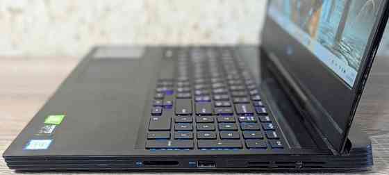 Ігровий Dell RTX 2070 8Gb. RGB 16/1TB метал Київ