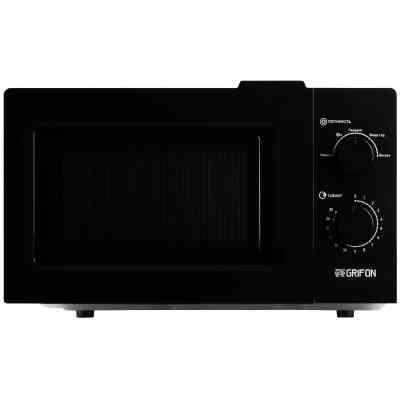 Мікрохвильова піч Grifon GR20FM0105B Вінниця