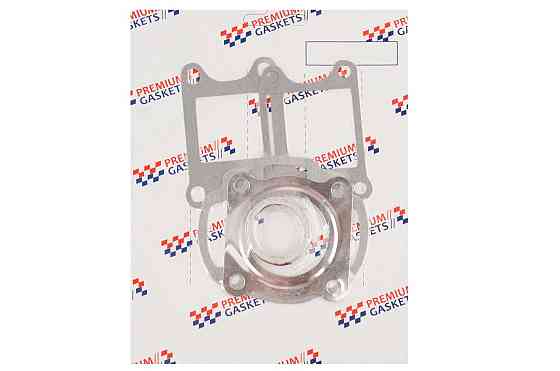 Прокладки циліндра (набір) скутер Хонда Діо ZX Ø4 см Мукачево