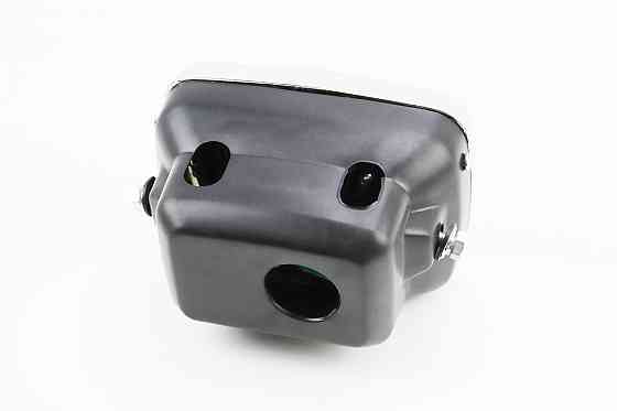 Фара передня (квадратна, у зборі) Київ