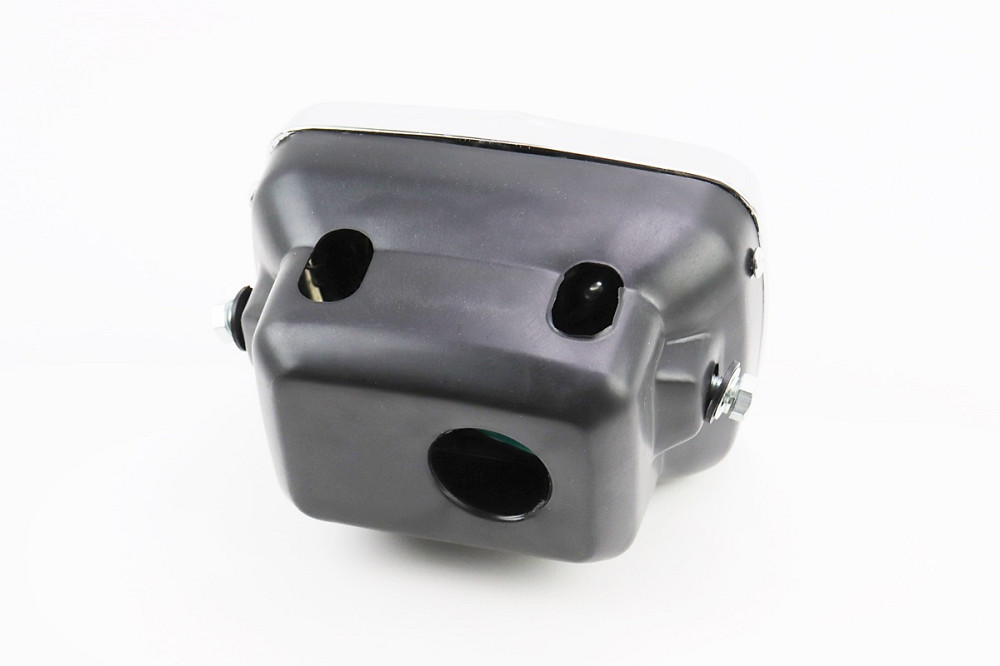 Фара передня (квадратна, у зборі) Киев - изображение 2