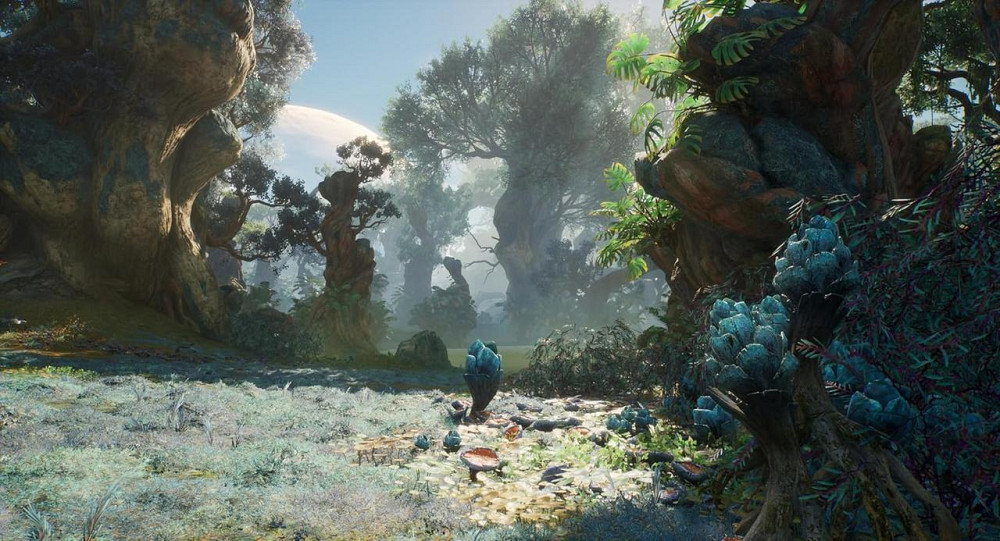 Видеоигра Outcast: A New Beginning для PlayStation 5, дисковая версия, приключенческая экшн игра для PS 5 Киев - изображение 8