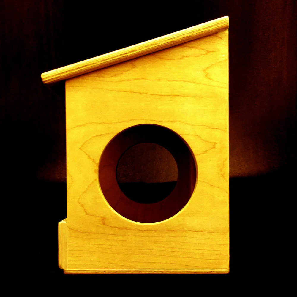 Годівниця для птахів "Вівсянка" каррі Миколаїв - фото 7