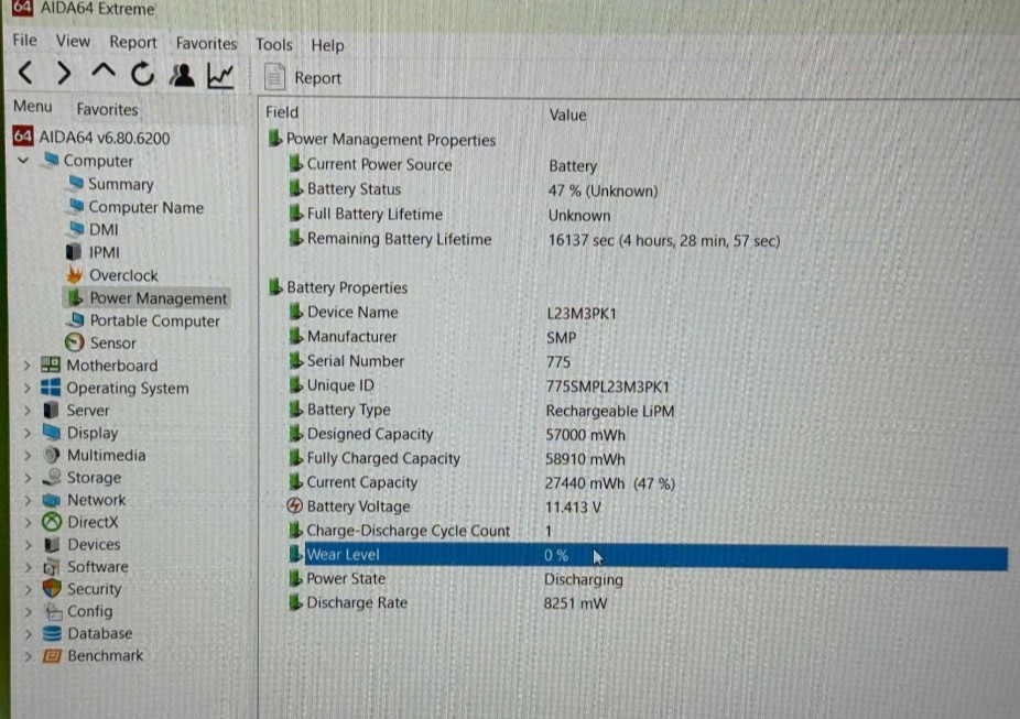 Ноутбук Intel Core 5 120U 16Gb./ 1TB 16" IPS Touch Lenovo IdeaPad Slim 5 Київ - фото 1