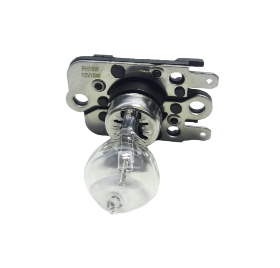 Галогенова лампа EA LightX PH16W 2801 12V 16W (ремкомплект ламп повороту та стоп-сигналів) Mercedes Харків