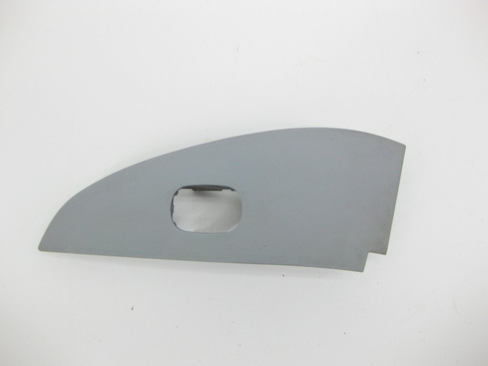 Mercedes-Benz  A2037270228 7213 Накладка сіра кнопки склопідйомника передньої правої карти дверей C-Class W203 Одеса - фото 1