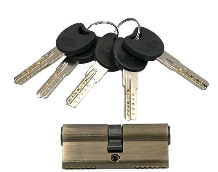 Циліндр Imperial ZC-70 (35/35) Харків - фото 1