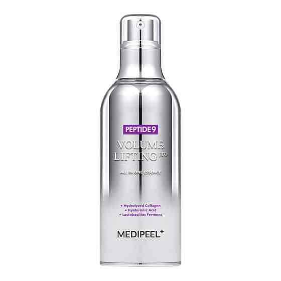 Есенція для обличчя з ліфтинг-ефектом Peptide 9 Volume Lifting All-in-One Essence PRO Medi-peel 100 мл Вінниця