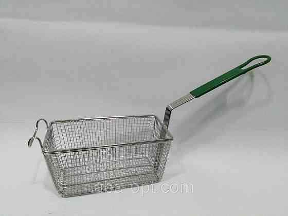 Кошик для фритюрниці V 3,9 л (шт) Одеса