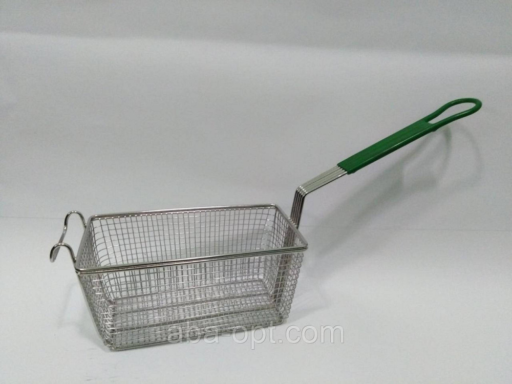 Кошик для фритюрниці V 3,9 л (шт) Одеса - фото 1