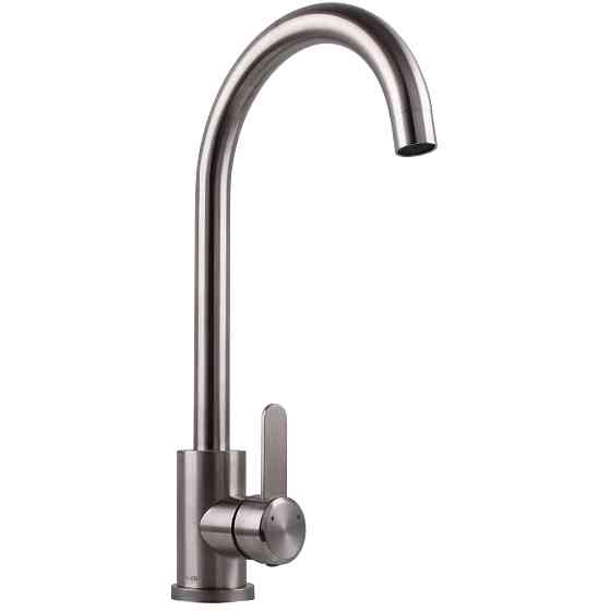 Змішувач для кухні Globus Lux ALPEN SBT2-203S Киев