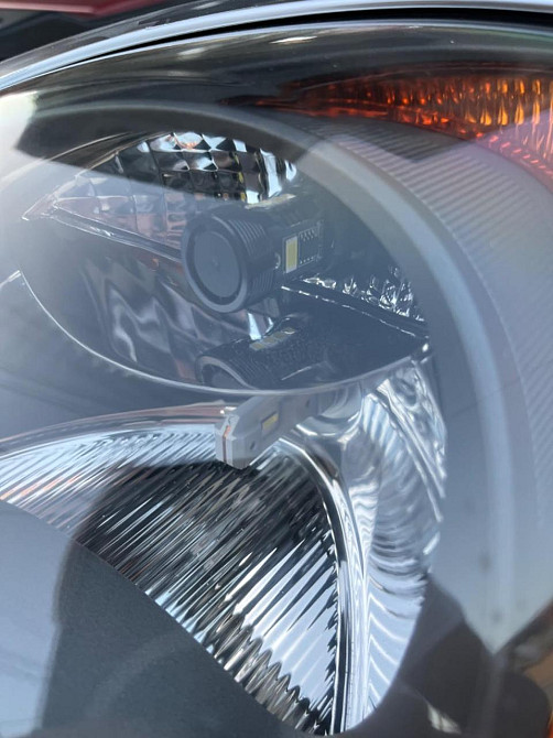 Комплект светодиодных ламп StarLight LED SL-CB7 CANBUS P27W (3156) W2.5X16d WHITE 6000K 12V Харьков - изображение 6