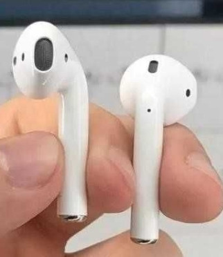 АірПодс 2 Айроха Хіт продажів! Харків - фото 1