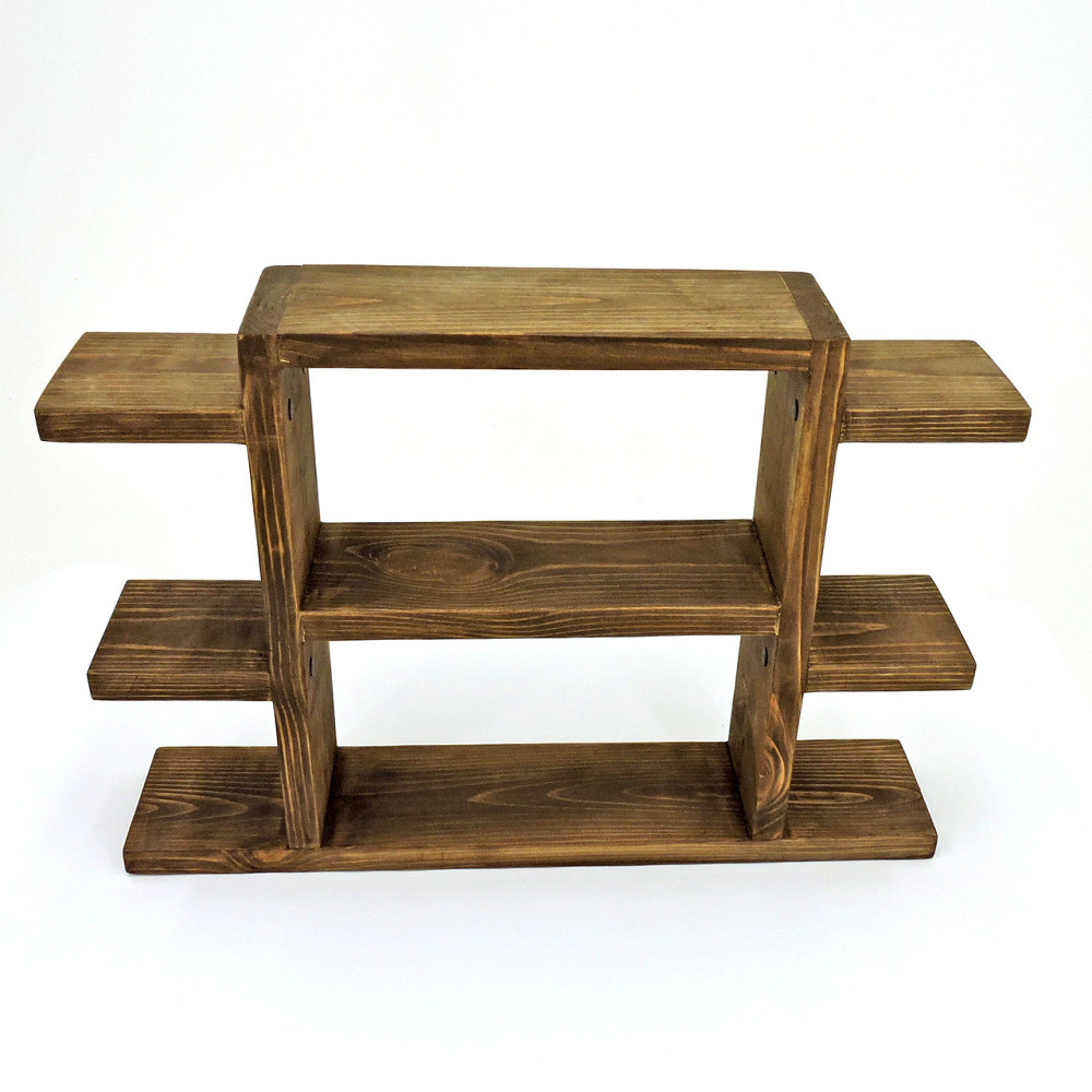 Підставка для квітів "Еспіно" капучино Миколаїв - фото 6