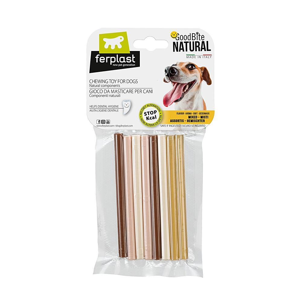 Жевательные палочки для собак из натуральных компонентов Ferplast GoodBite Natural Stick (Ферпласт ГудБайт) Запорожье - изображение 1