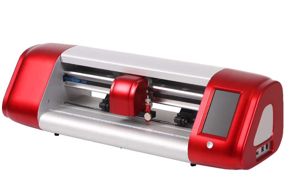 Режущий плоттер SkyCut С10 Киев - изображение 2