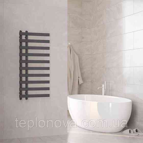 Рушникосушка Ideale антрацит Aurora 11 10/1000/450 Чернівці