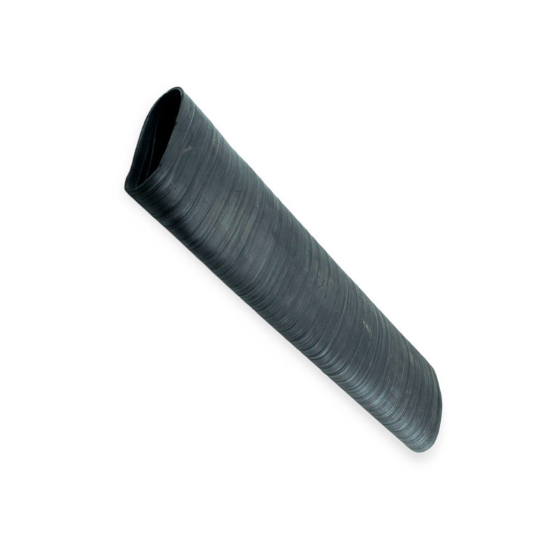 Патрубок D-150 L-800 універсальний Мукачево - фото 1