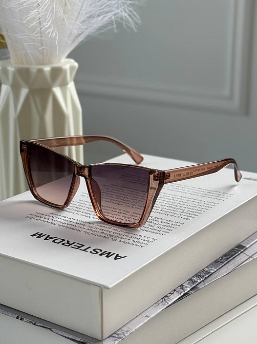 Очки женские YSL 🔥 MasterSem Киев - изображение 5