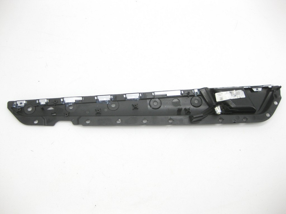 Mercedes-Benz  A066427 Внутрішня ручка відкриття задніх правих дверей C-Class W204 C-Class Estate S204 Одеса - фото 9