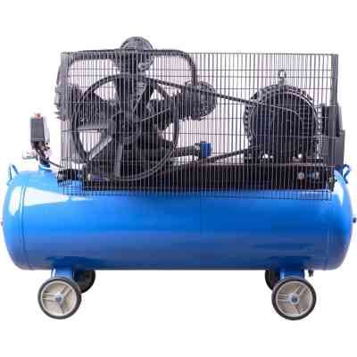 Компрессор Enersol с ременным приводом 670 л/мин, 5.5 кВт (ES-AC670-120-3PRO) Винница