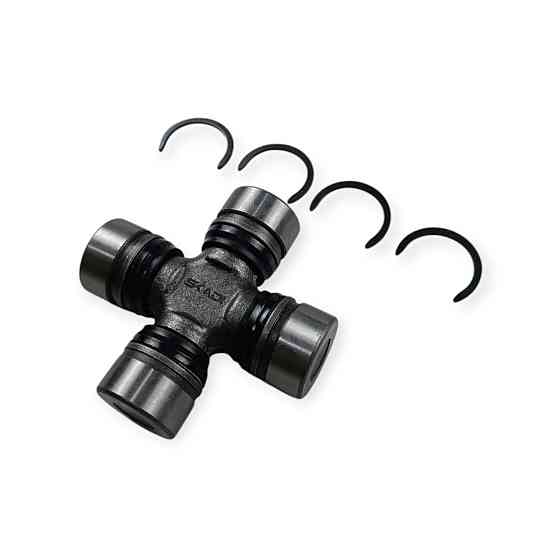 Крестовина вала Москвич 2140, 412, ИЖ 2726, Mercedes Sprinter карданного Мукачево