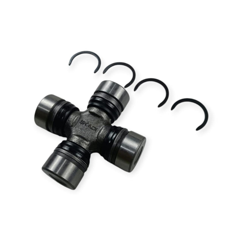 Крестовина вала Москвич 2140, 412, ИЖ 2726, Mercedes Sprinter карданного Мукачево - изображение 2