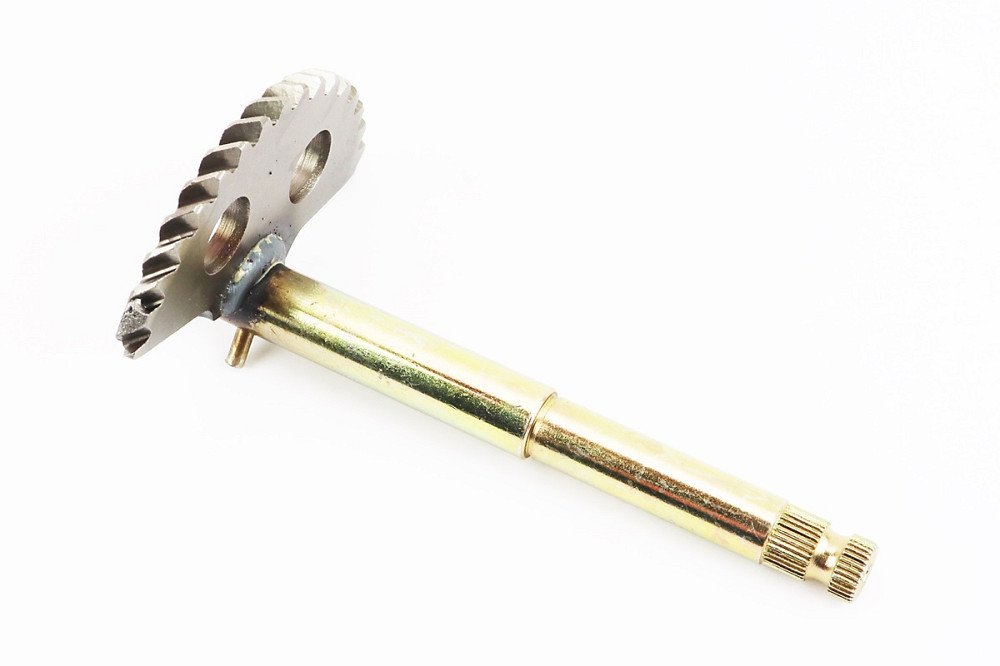 Півмісяць 160мм Киев - изображение 1