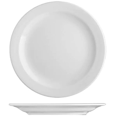 Тарелка G.Benedikt Praha кругла 19 см (PRA2119) Винница - изображение 1